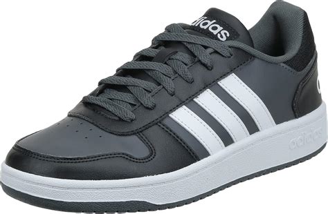 adidas hoops 2.0 weiß herren|adidas hoops 2.0 price.